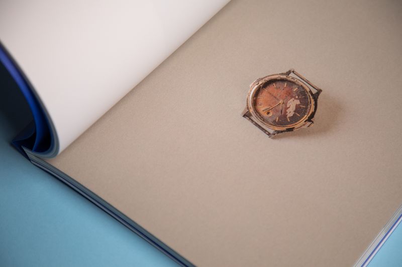 Image from a project on PhMuseum