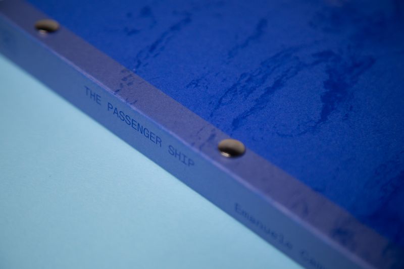 Image from a project on PhMuseum