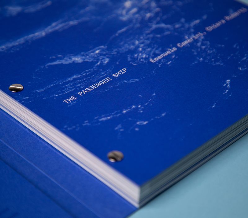 Image from a project on PhMuseum