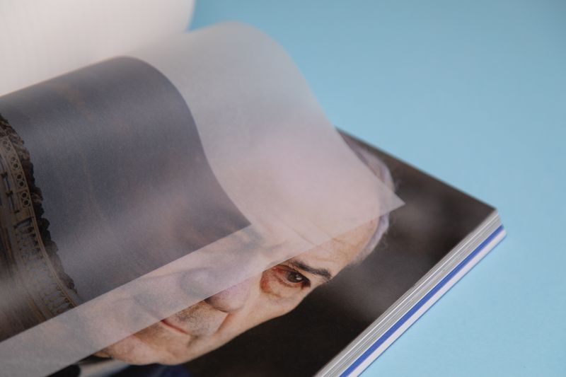 Image from a project on PhMuseum