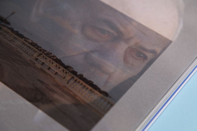 Image from a project on PhMuseum