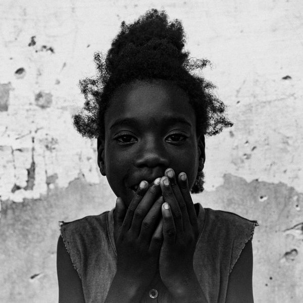 © Theo Gould - Image from the Os meninos da roça photography project