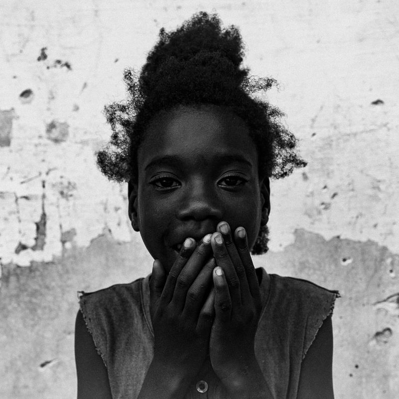 © Theo Gould - Image from the Os meninos da roça photography project