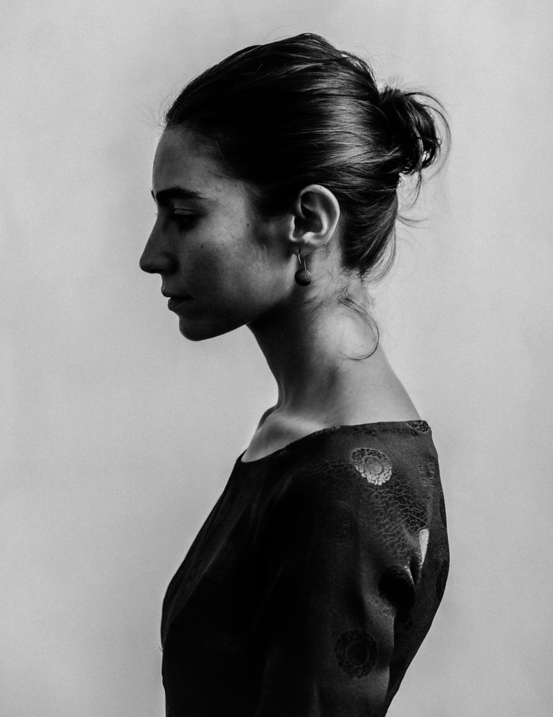 © Theo Gould - Image from the MIXED photography project