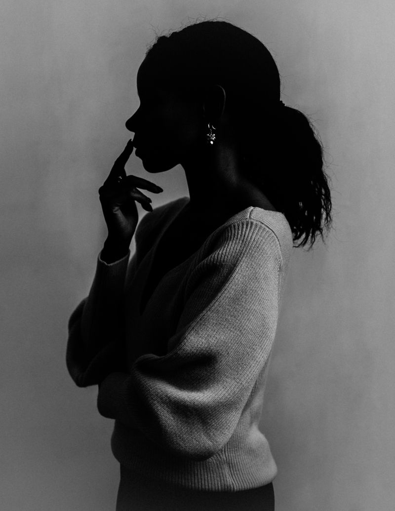 © Theo Gould - Image from the MIXED photography project