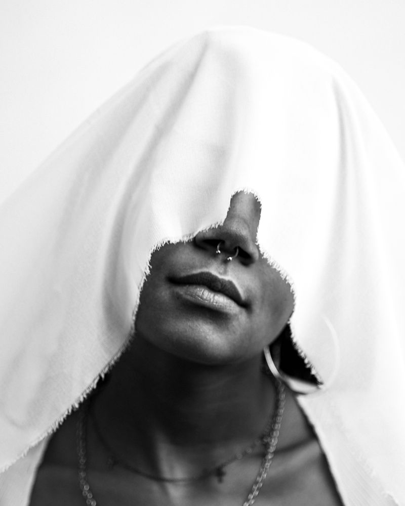 © Theo Gould - Image from the MIXED photography project