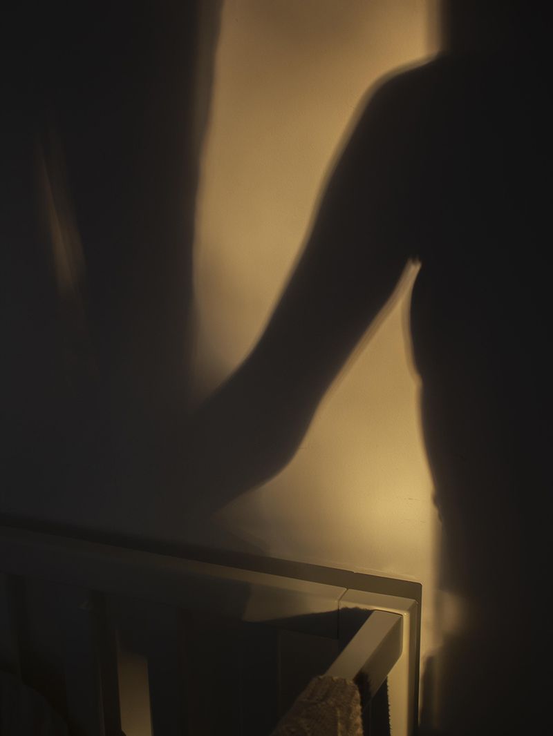 © Jade Carr-Daley - Evening Light