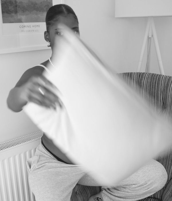 © Jade Carr-Daley - Image from the Not Ready Not Steady Go! photography project