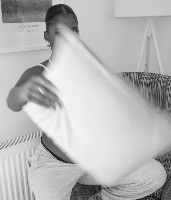 © Jade Carr-Daley - Image from the Not Ready Not Steady Go! photography project