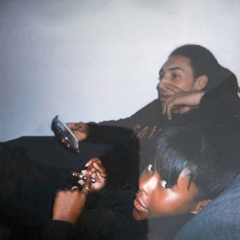 © Jade Carr-Daley - Young Us