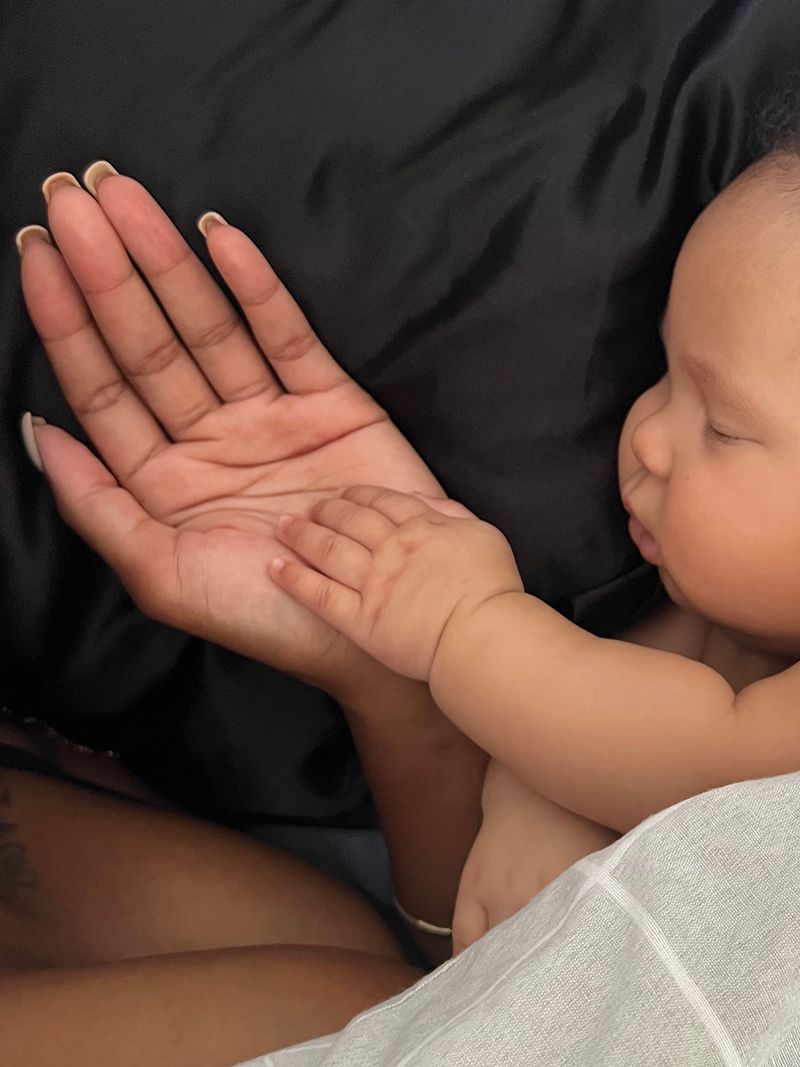 © Jade Carr-Daley - Image from the Not Ready Not Steady Go! photography project