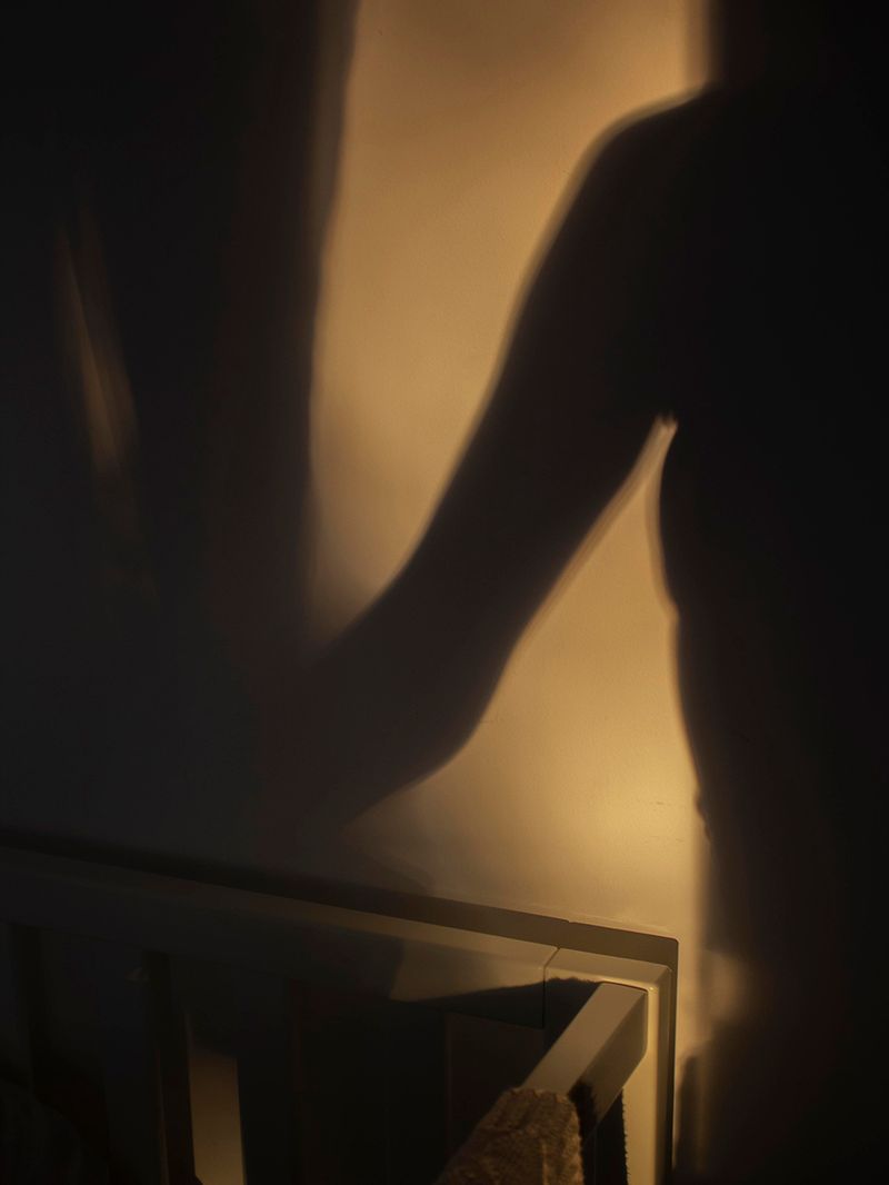 © Jade Carr-Daley - Evening Light