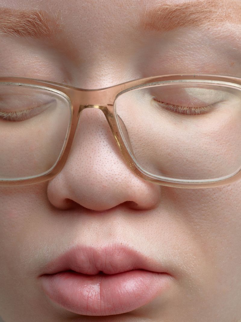 © Andrea Zvadova - Image from the PIGMENT photography project