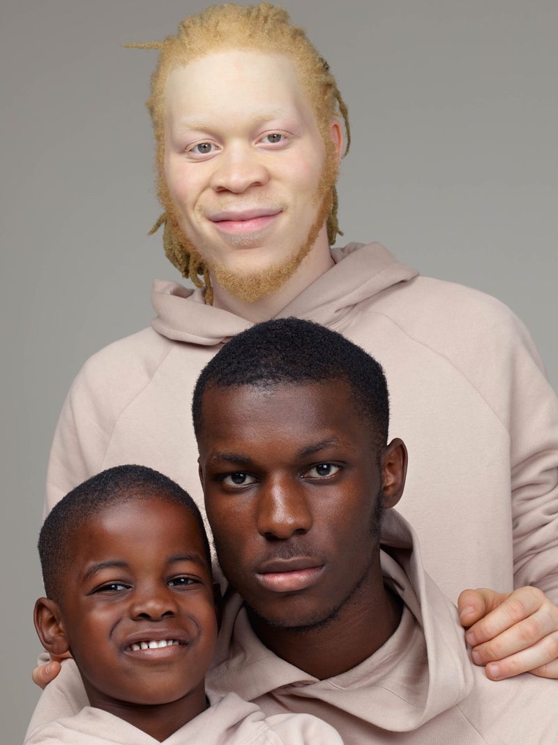 © Andrea Zvadova - Image from the PIGMENT photography project