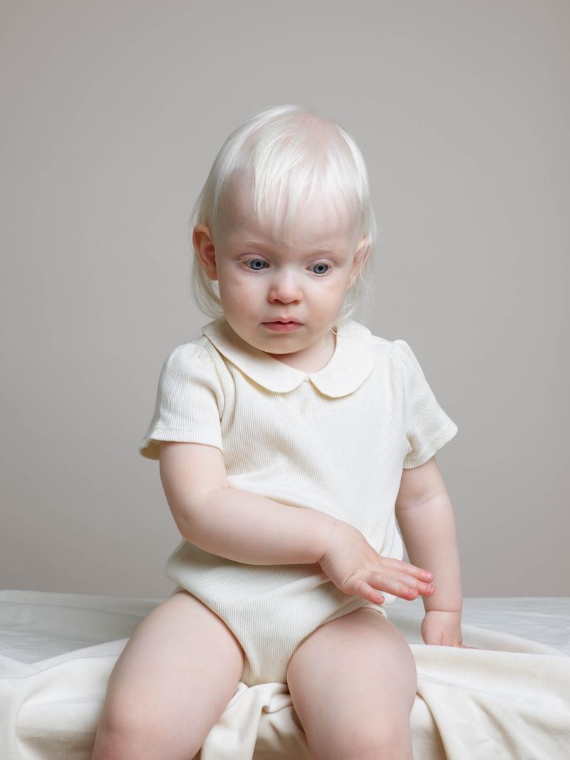 © Andrea Zvadova - Image from the PIGMENT photography project