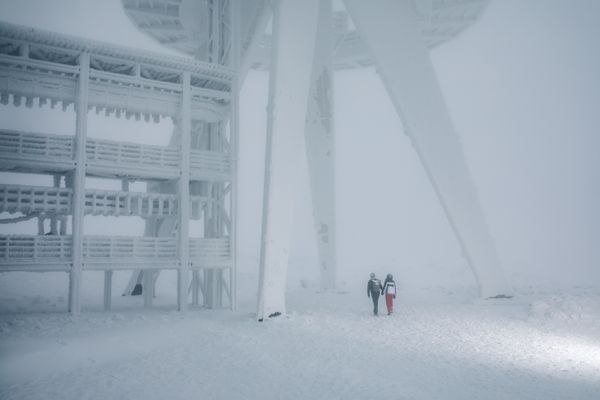 © Rafael Heygster - Image from the Corona Rhapsody - is this real life? photography project