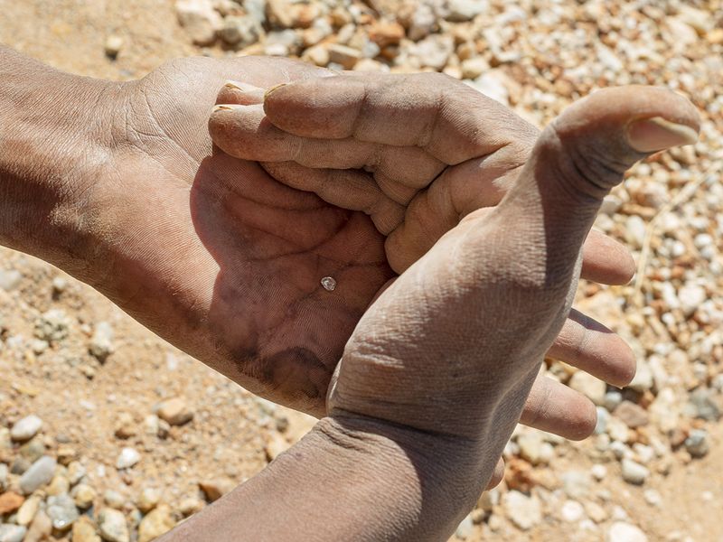 © Dillon Marsh - Crux