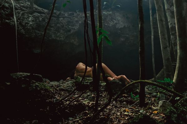 © Kseniya Gva - Image from the Secrets of Nature photography project