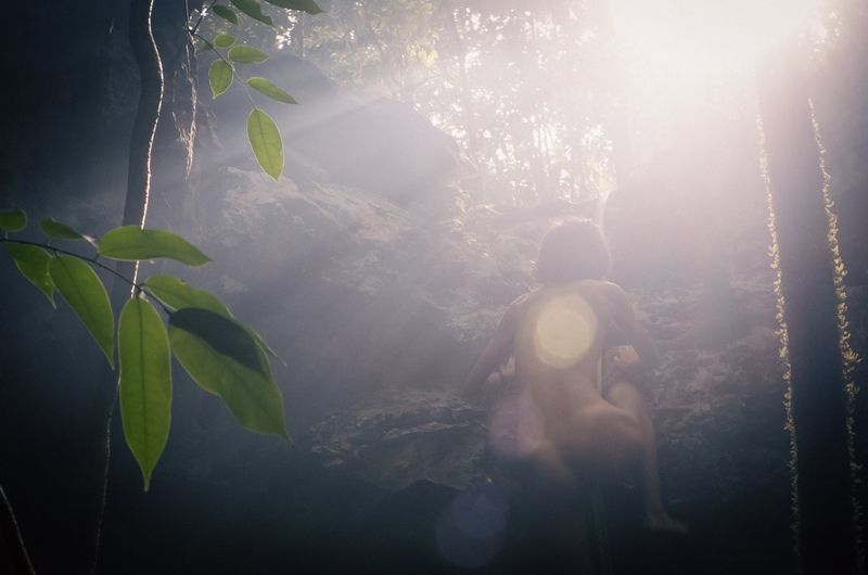 © Kseniya Gva - Image from the Secrets of Nature photography project