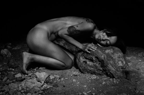 © Kseniya Gva - Image from the Secrets of Nature photography project