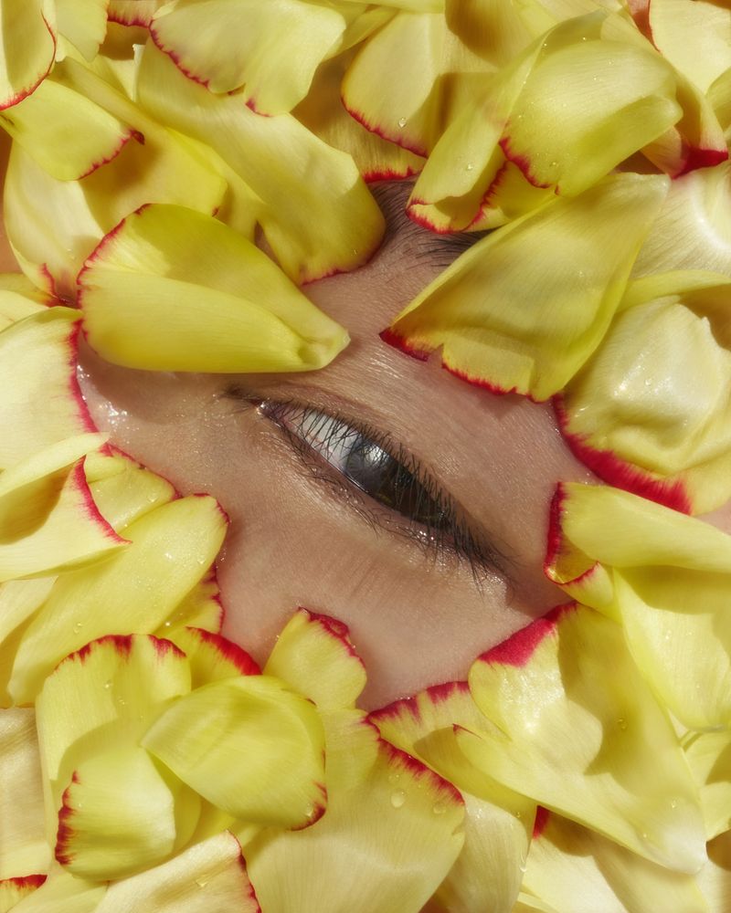© Alex Valentina - Image from the A symbiotic view of life photography project