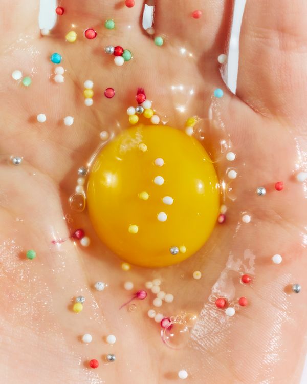 © Alex Valentina - Image from the A symbiotic view of life photography project