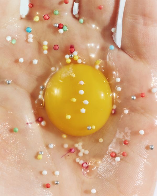 © Alex Valentina - Image from the A symbiotic view of life photography project