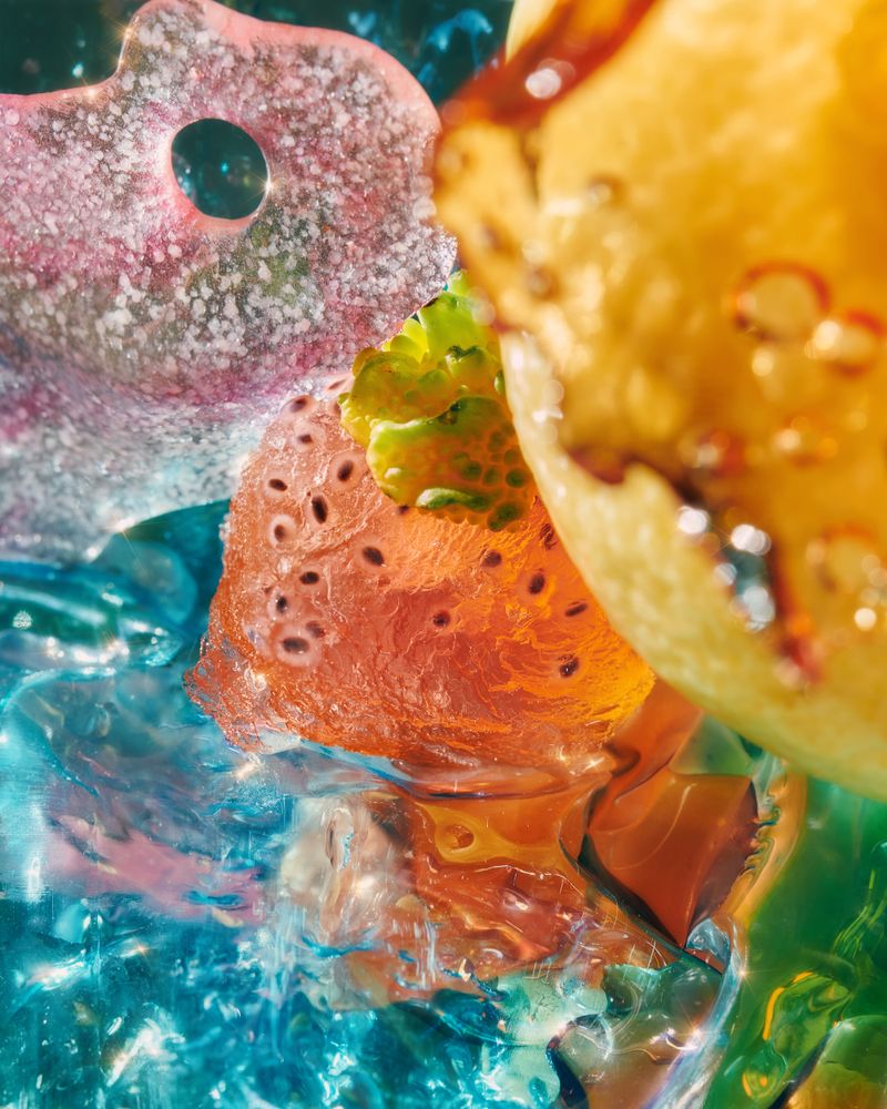 © Alex Valentina - Image from the A symbiotic view of life photography project