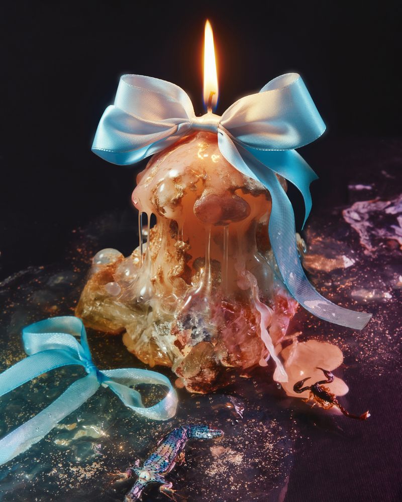 © Alex Valentina - Image from the A symbiotic view of life photography project