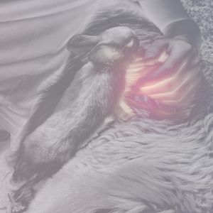 when i feel you, i feel me and when i feel me, it feels good