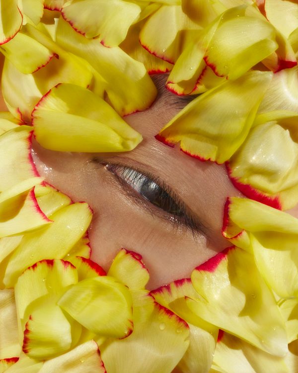 © Alex Valentina - Image from the A symbiotic view of life photography project