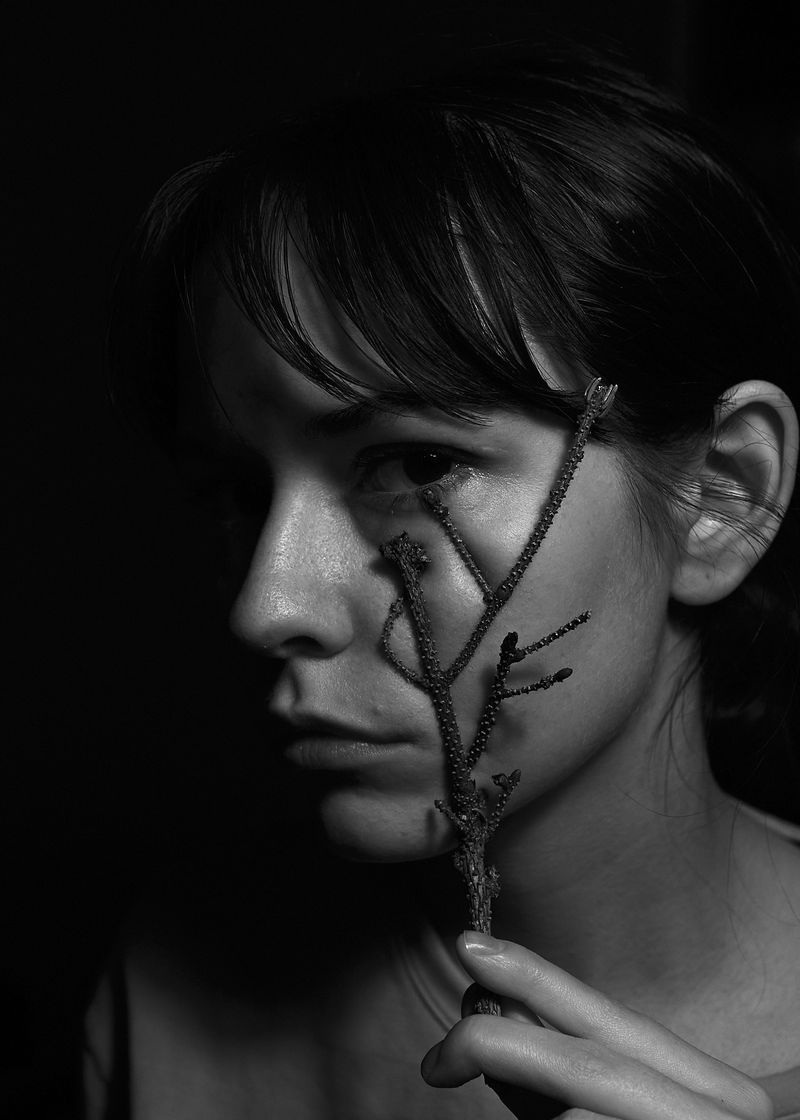 © Lolita Chaprak - Image from the This is not your home photography project