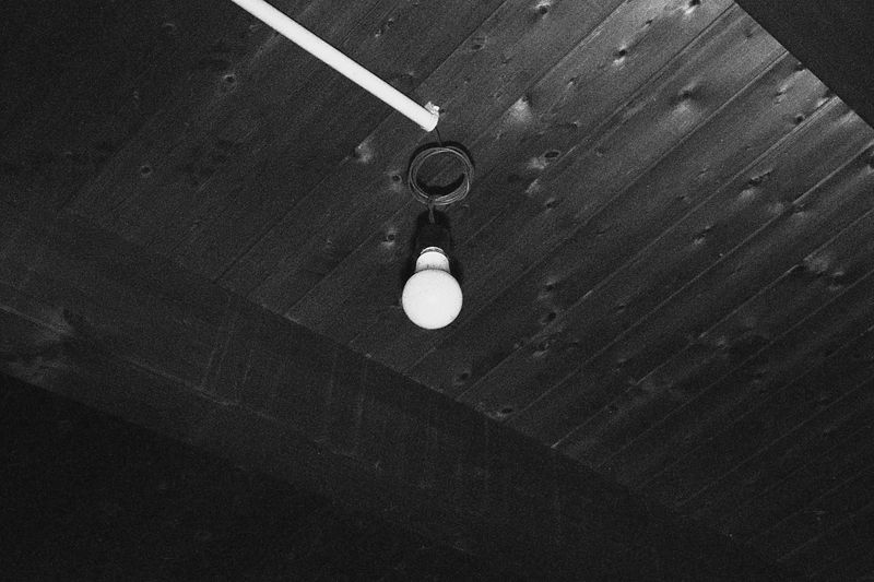 © Matteo Giardiello - Image from the Nevermind if I'm Blind photography project