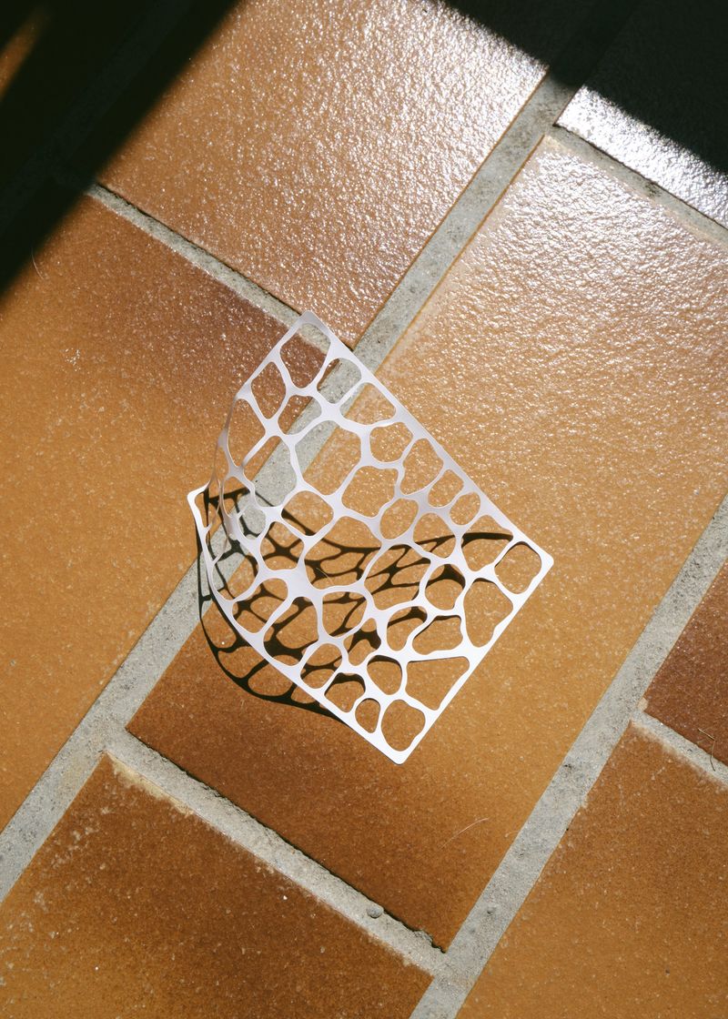 © Ana Maria Sales Prado - Image from the It is the aura of my fingers that sees the egg photography project