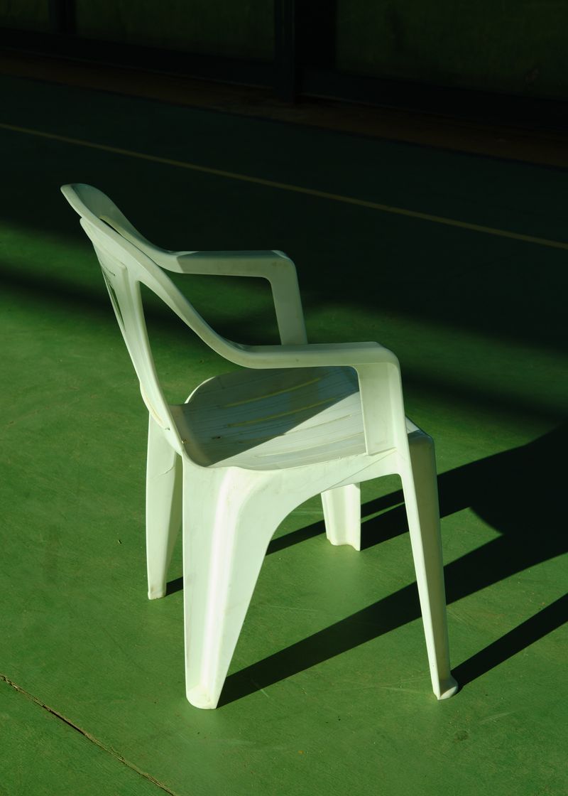 © Ana Maria Sales Prado - Image from the It is the aura of my fingers that sees the egg photography project