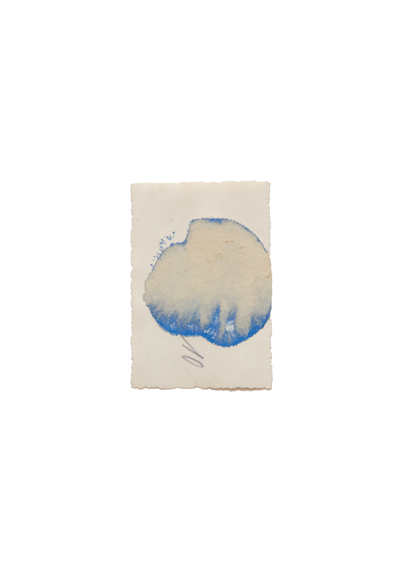 © Ana Maria Sales Prado - Image from the It is the aura of my fingers that sees the egg photography project