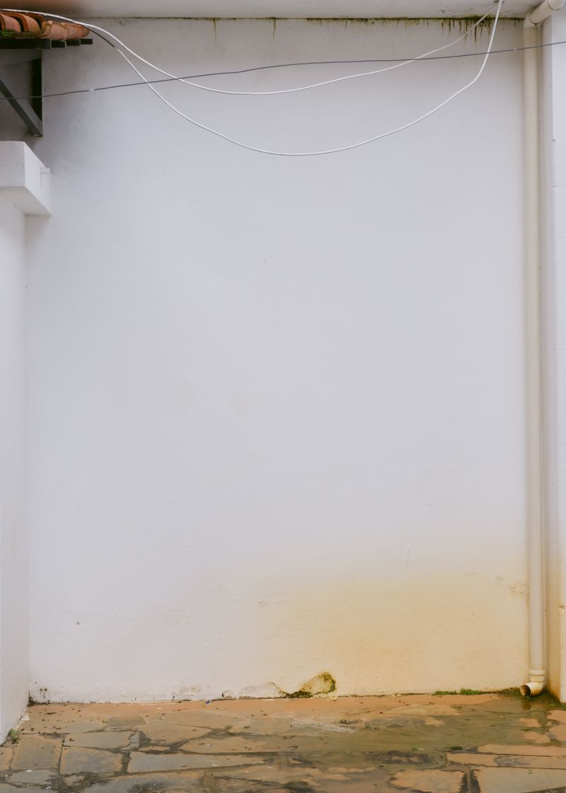 © Ana Maria Sales Prado - Image from the It is the aura of my fingers that sees the egg photography project