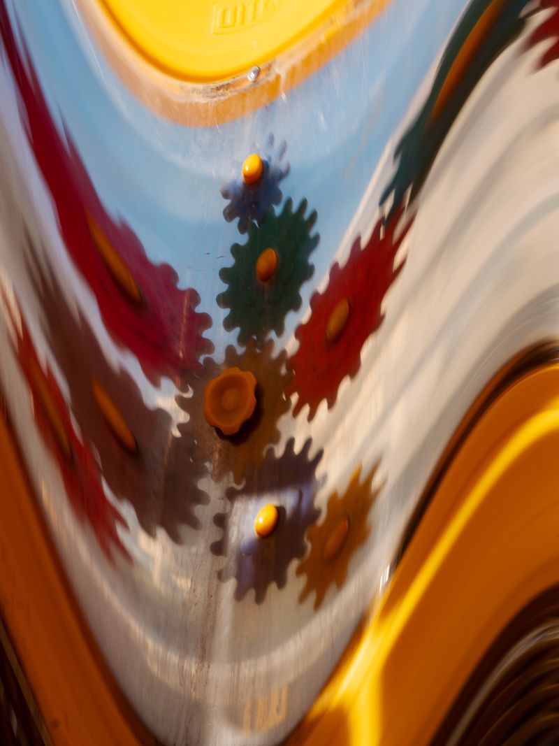 © Silvia Bertoldo - Image from the Selvatica photography project