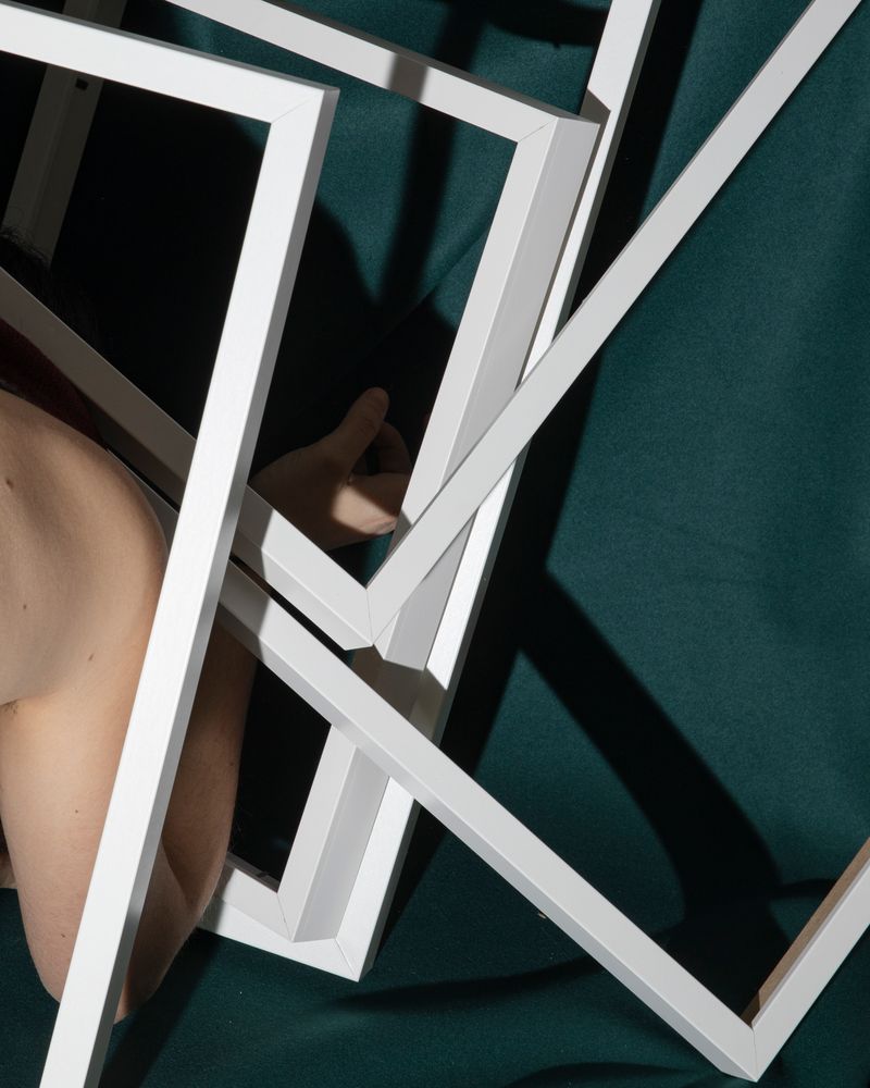 © Silvia Bertoldo - Image from the Selvatica photography project