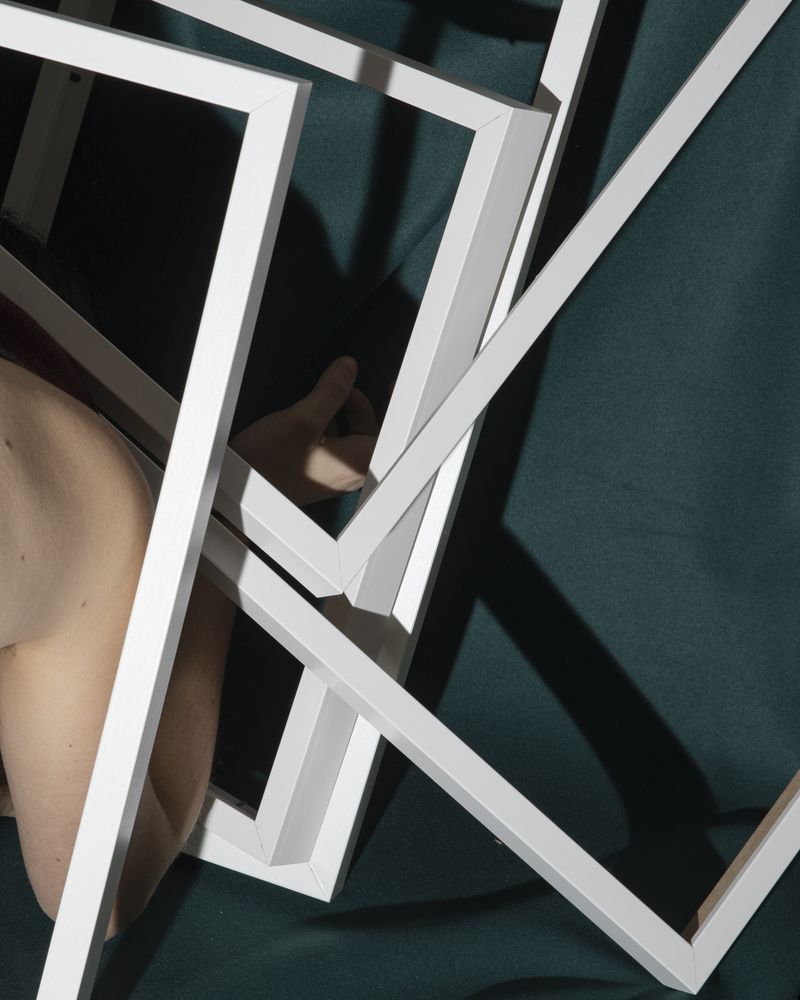 © Silvia Bertoldo - Image from the SELVATICA photography project