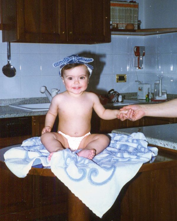 © Silvia Bertoldo - Image from the Selvatica photography project