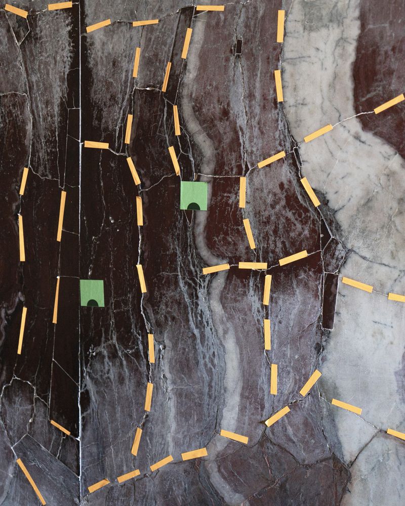 © Silvia Bertoldo - Image from the SELVATICA photography project