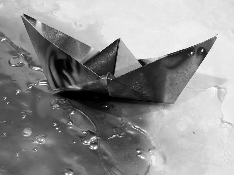 © Silvia Bertoldo - Image from the PYRITE photography project