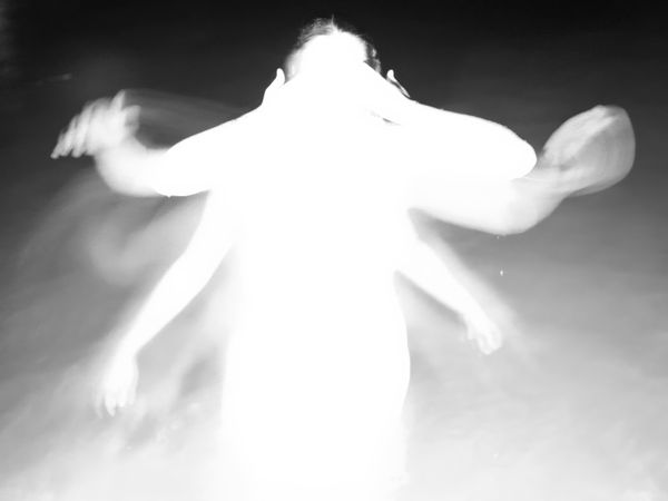 © Silvia Bertoldo - Image from the PYRITE photography project