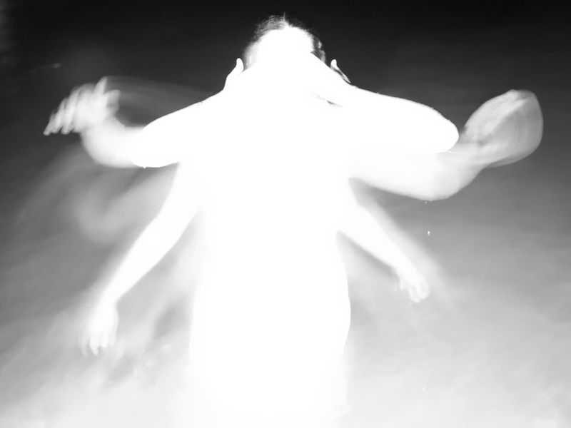 © Silvia Bertoldo - Image from the PYRITE photography project