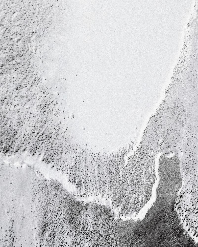 © Silvia Bertoldo - Image from the PYRITE photography project