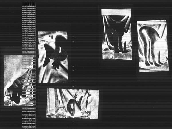 © Silvia Bertoldo - Image from the PYRITE photography project