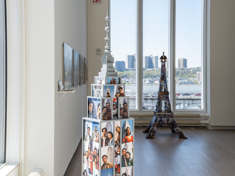 © Yiwei Lu - Image from the Back to the City photography project