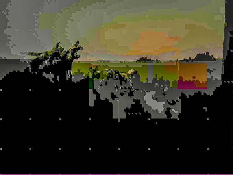 © Yiwei Lu - Image from the Night At the Museum photography project