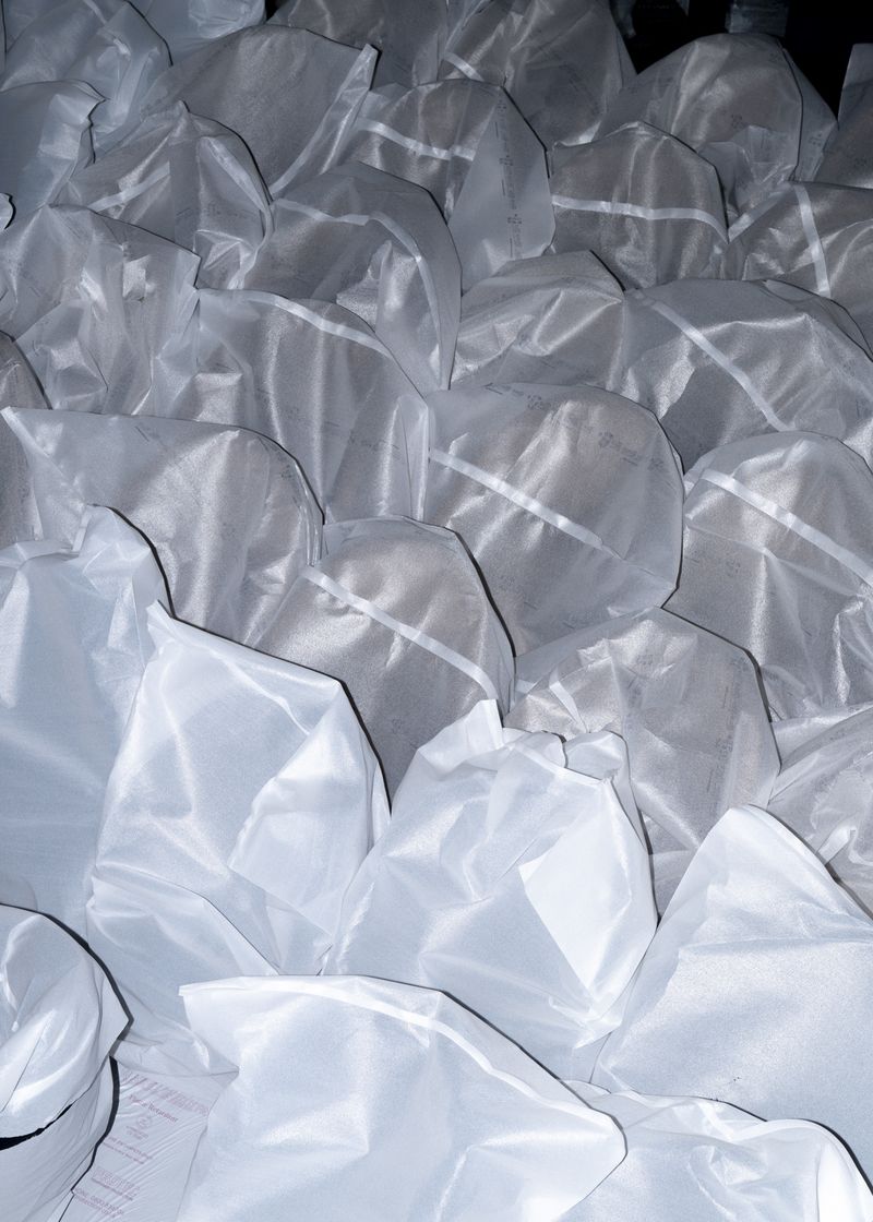 © Elisa Marchesini - Image from the Back to the real life photography project
